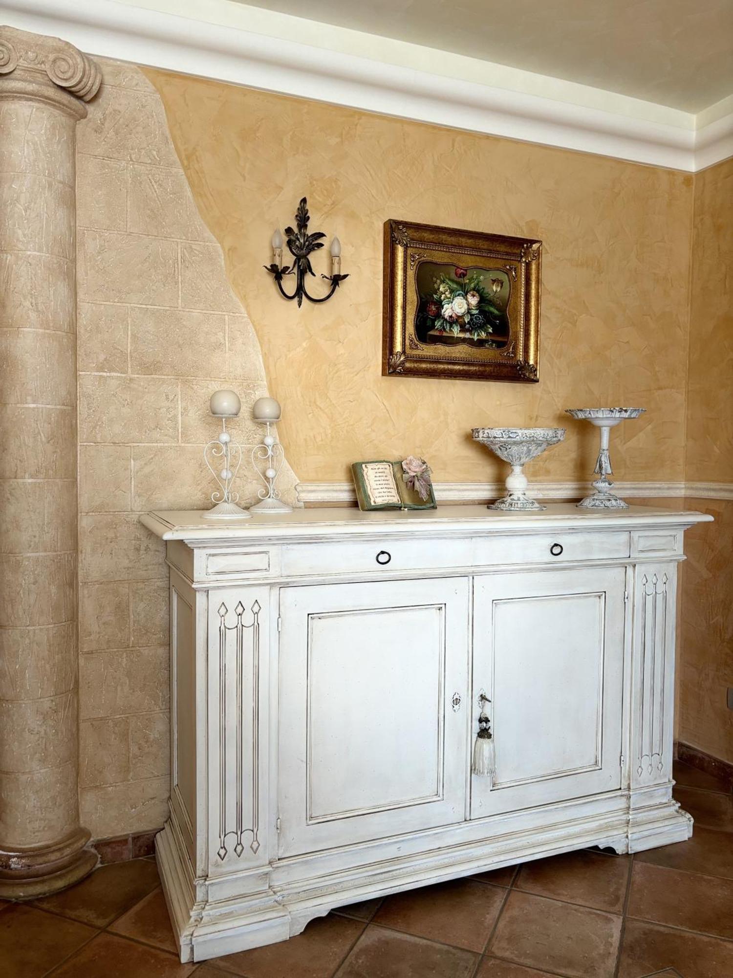 Appartement Casa Luce *