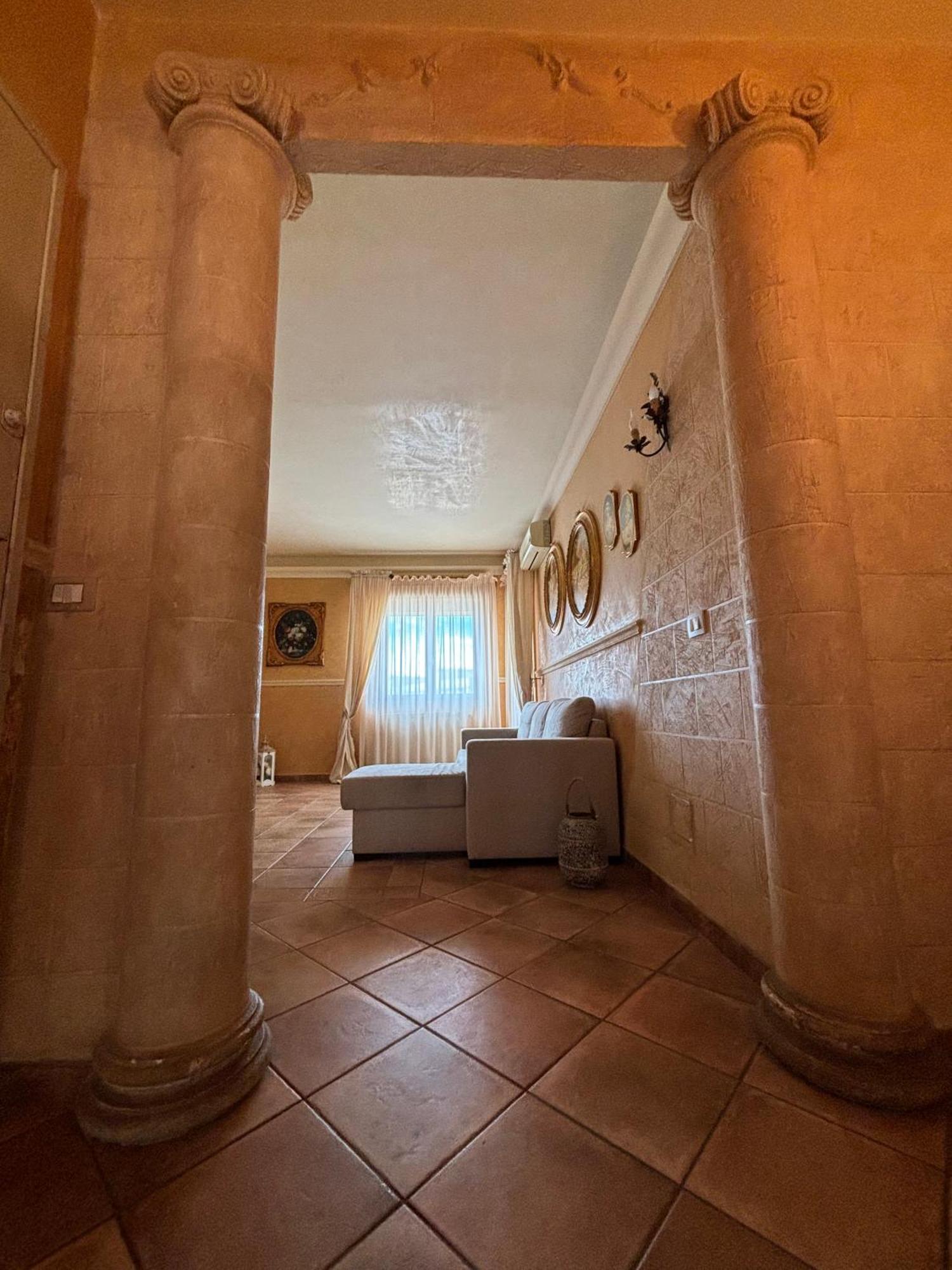Casa Luce Appartement *