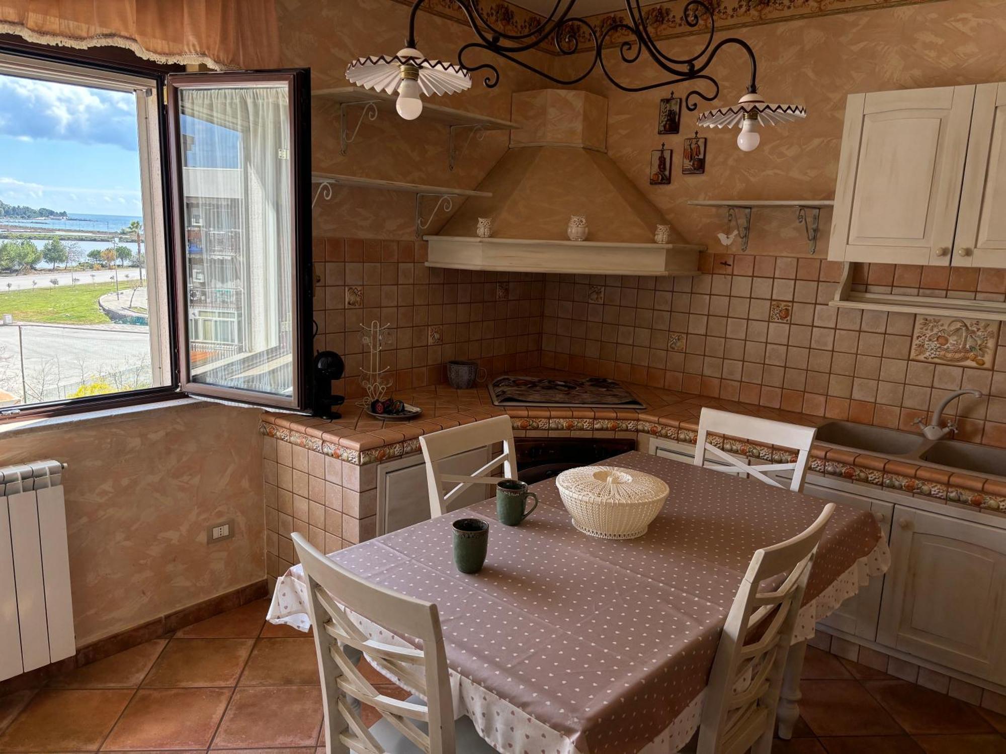Casa Luce Appartement Augusta