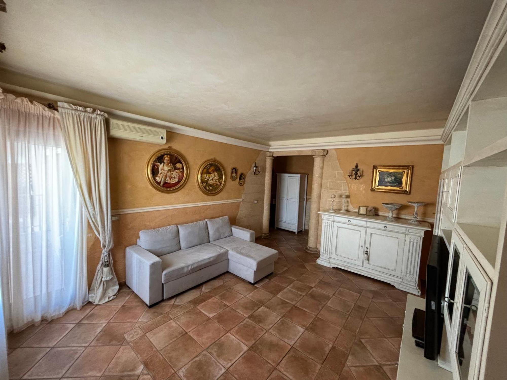 Casa Luce Apartment Augusta