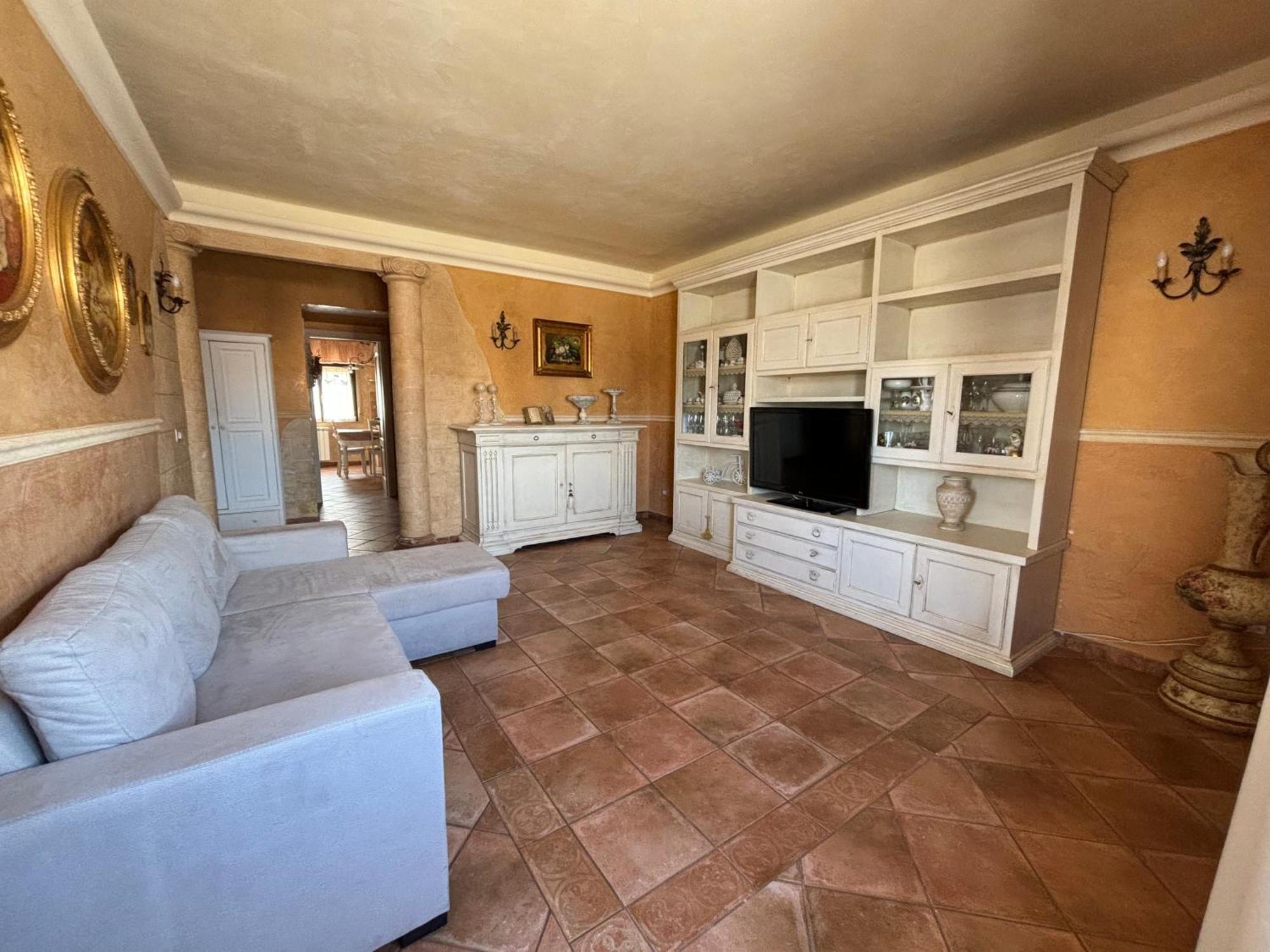 Appartement Casa Luce