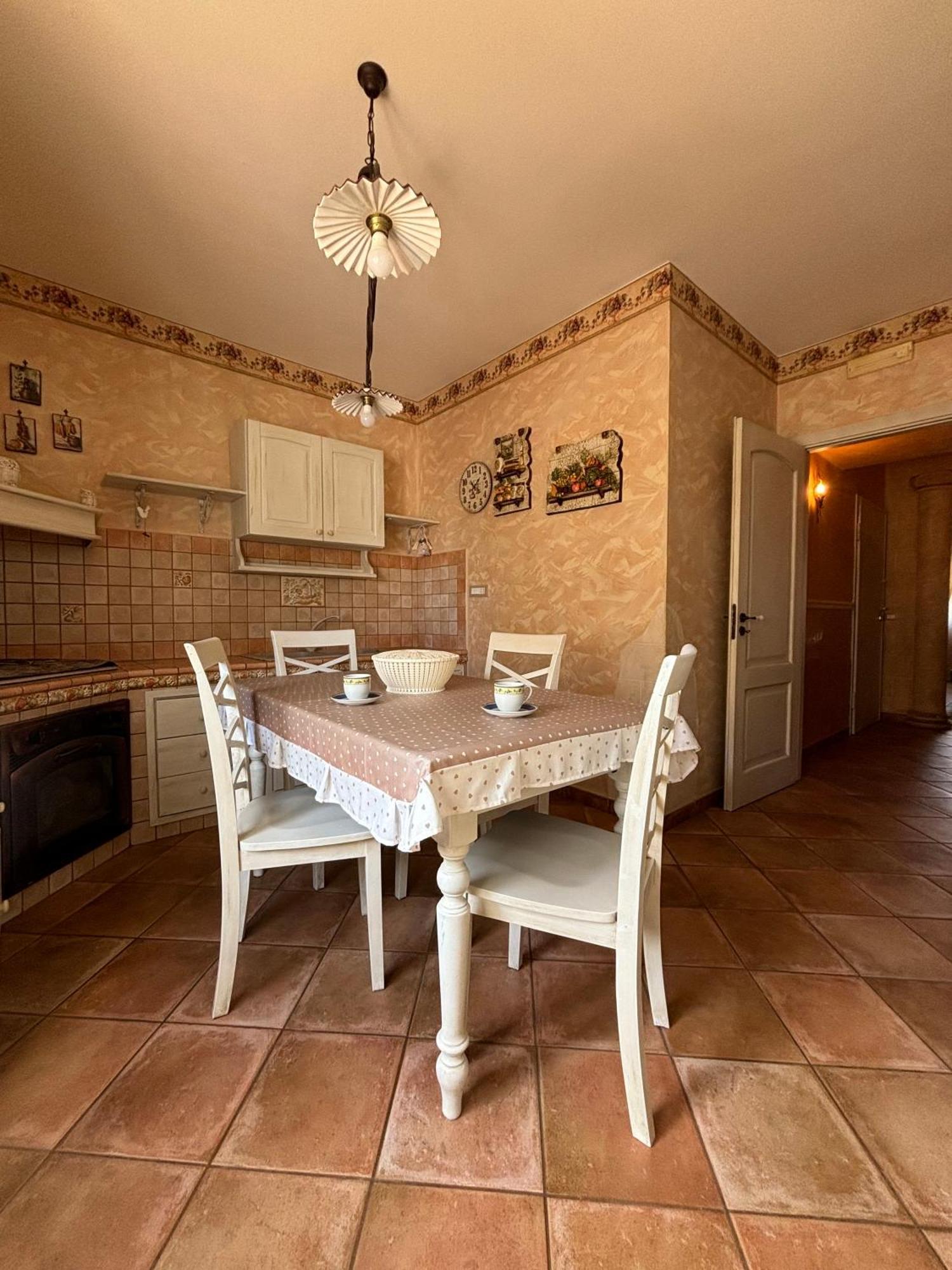 Casa Luce Augusta