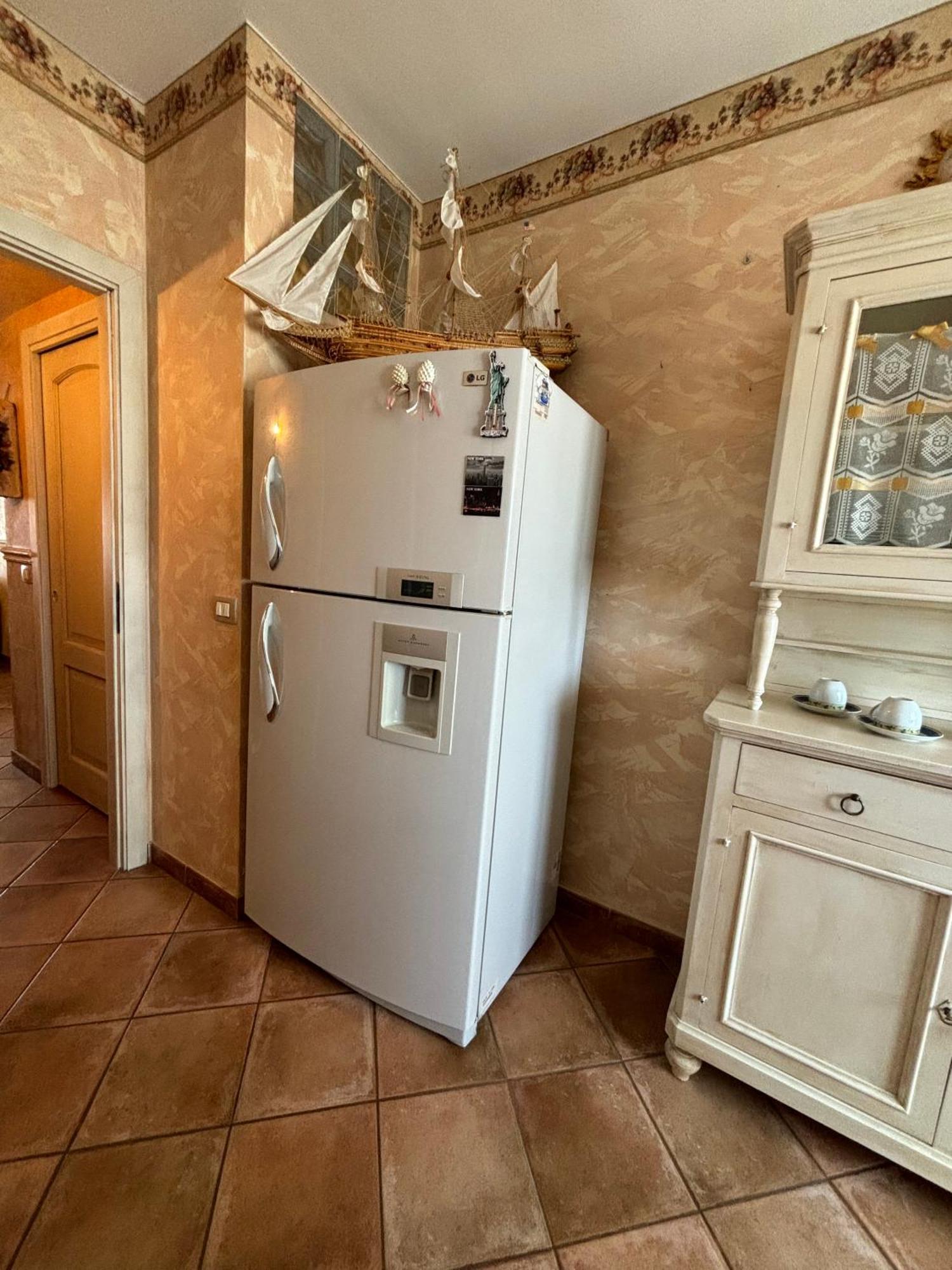 Appartement Casa Luce Augusta