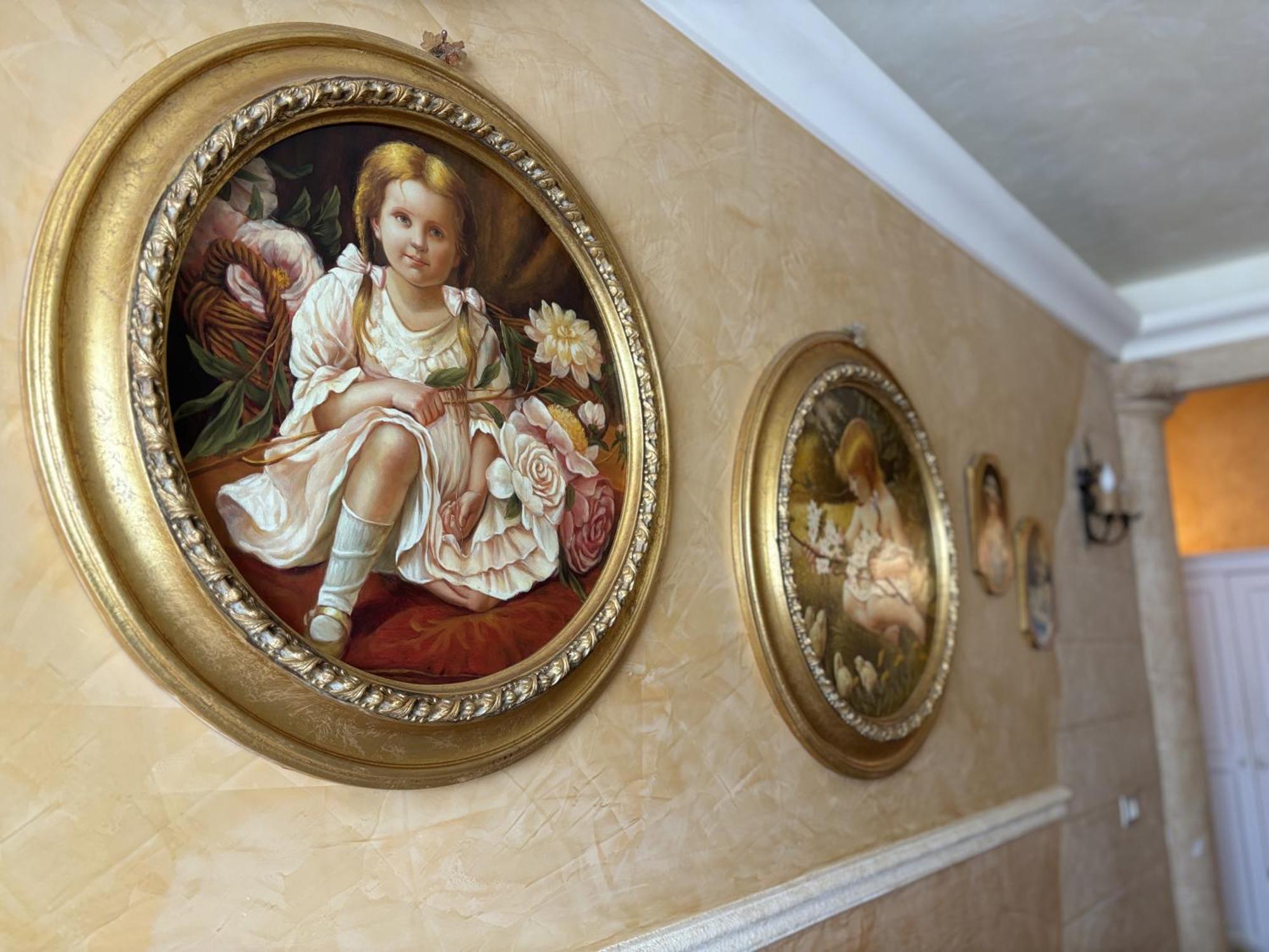 Casa Luce * Augusta