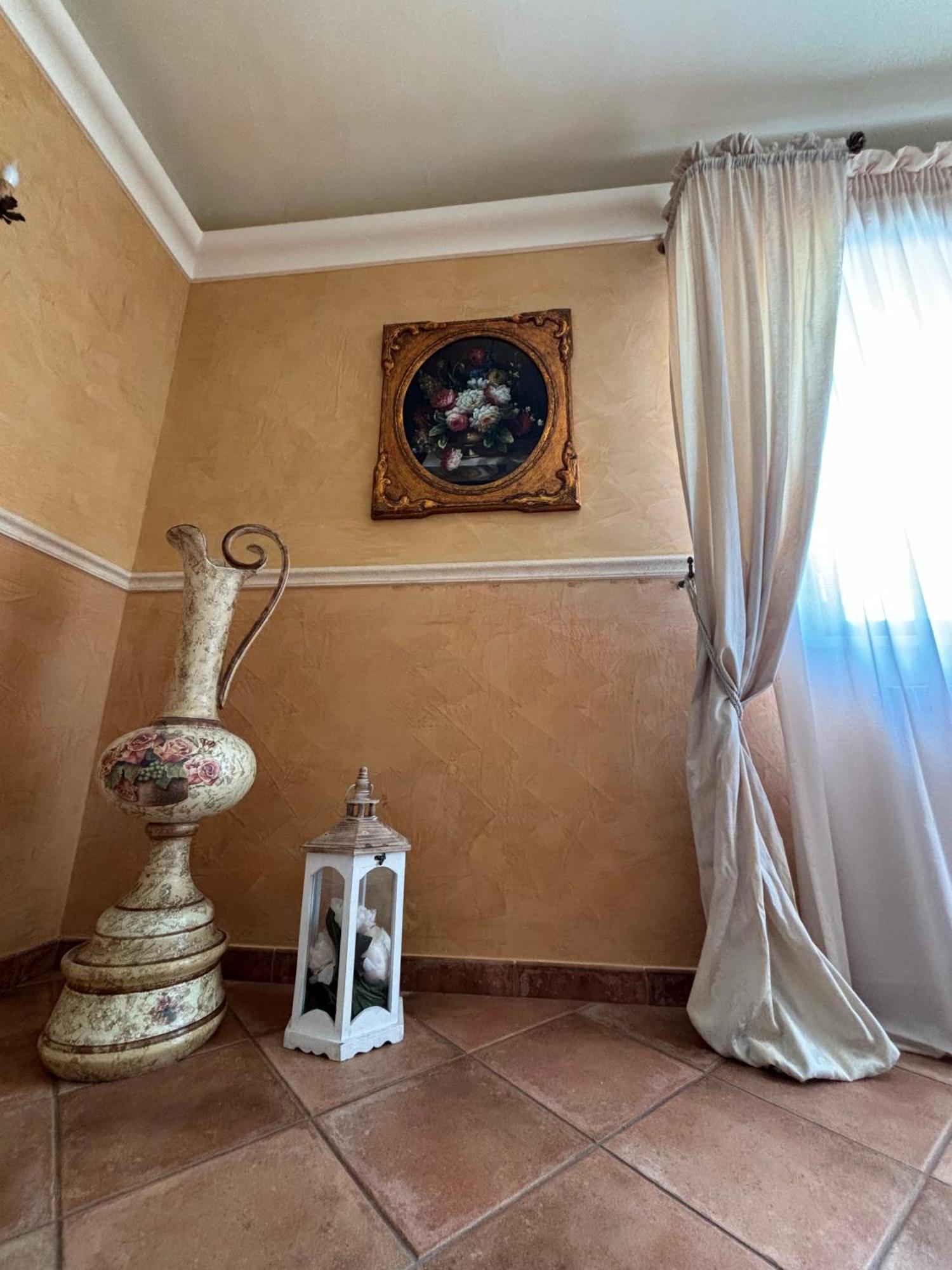 Appartement Casa Luce Augusta