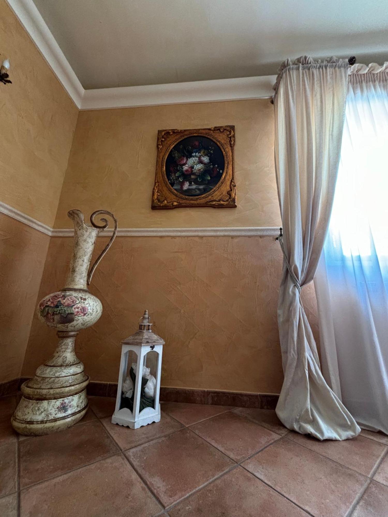 Apartment Casa Luce
