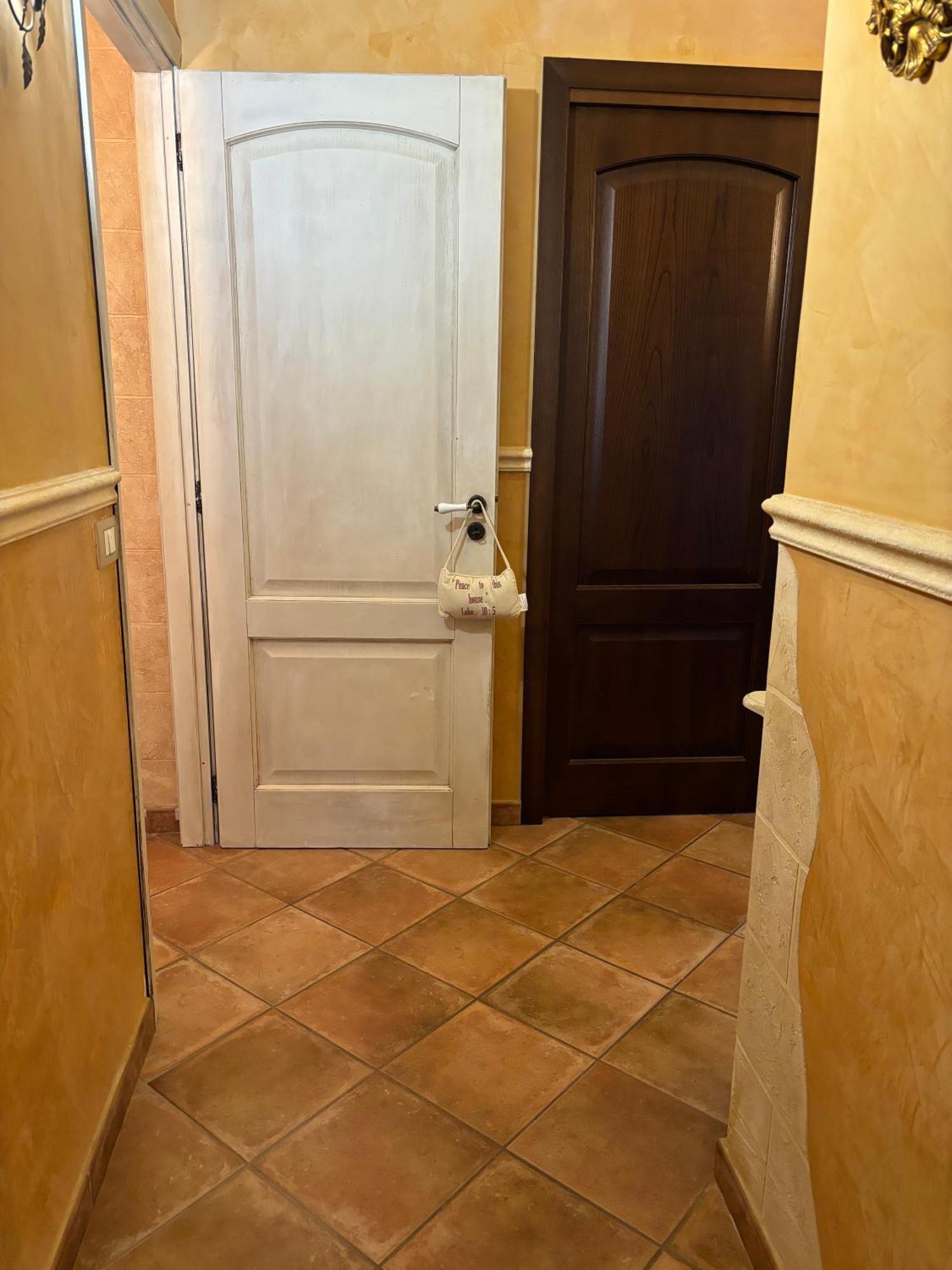 Casa Luce Apartment