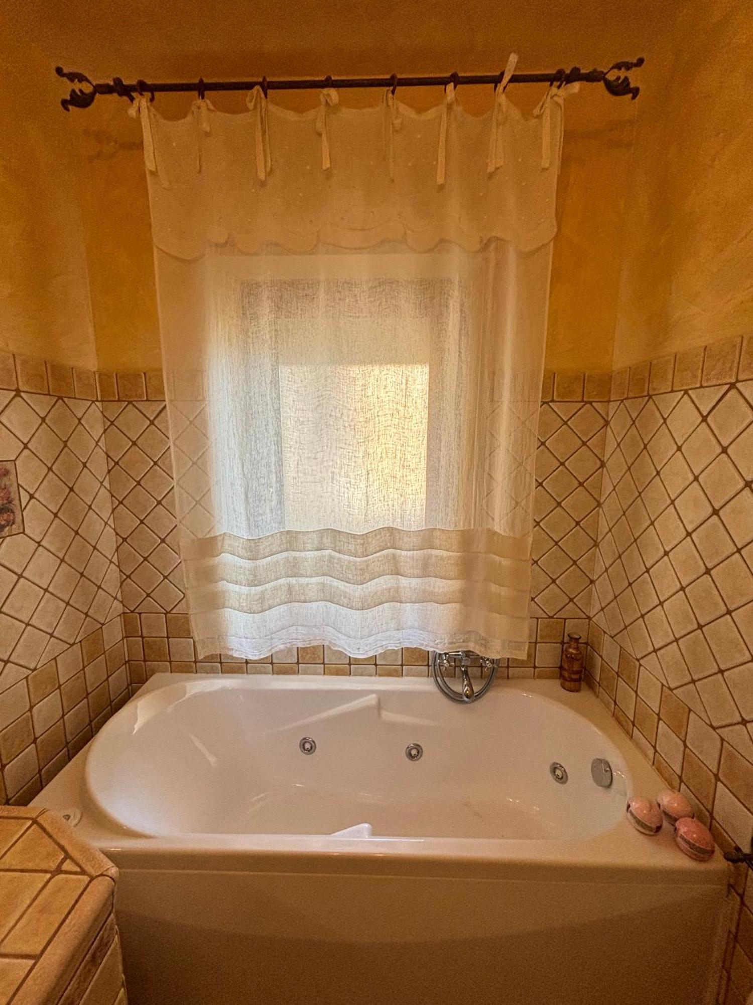 Casa Luce Appartement Augusta