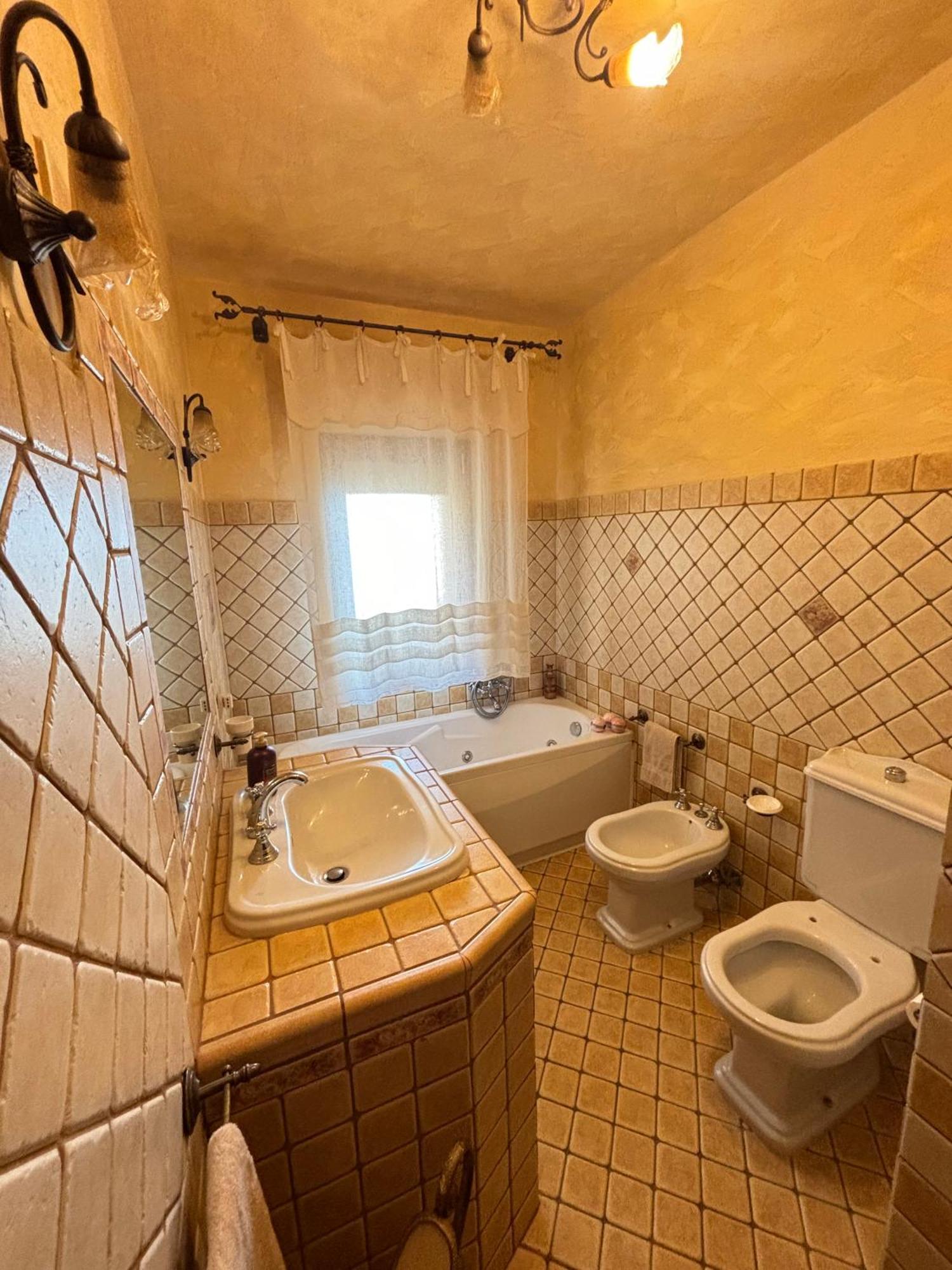 Casa Luce * Augusta