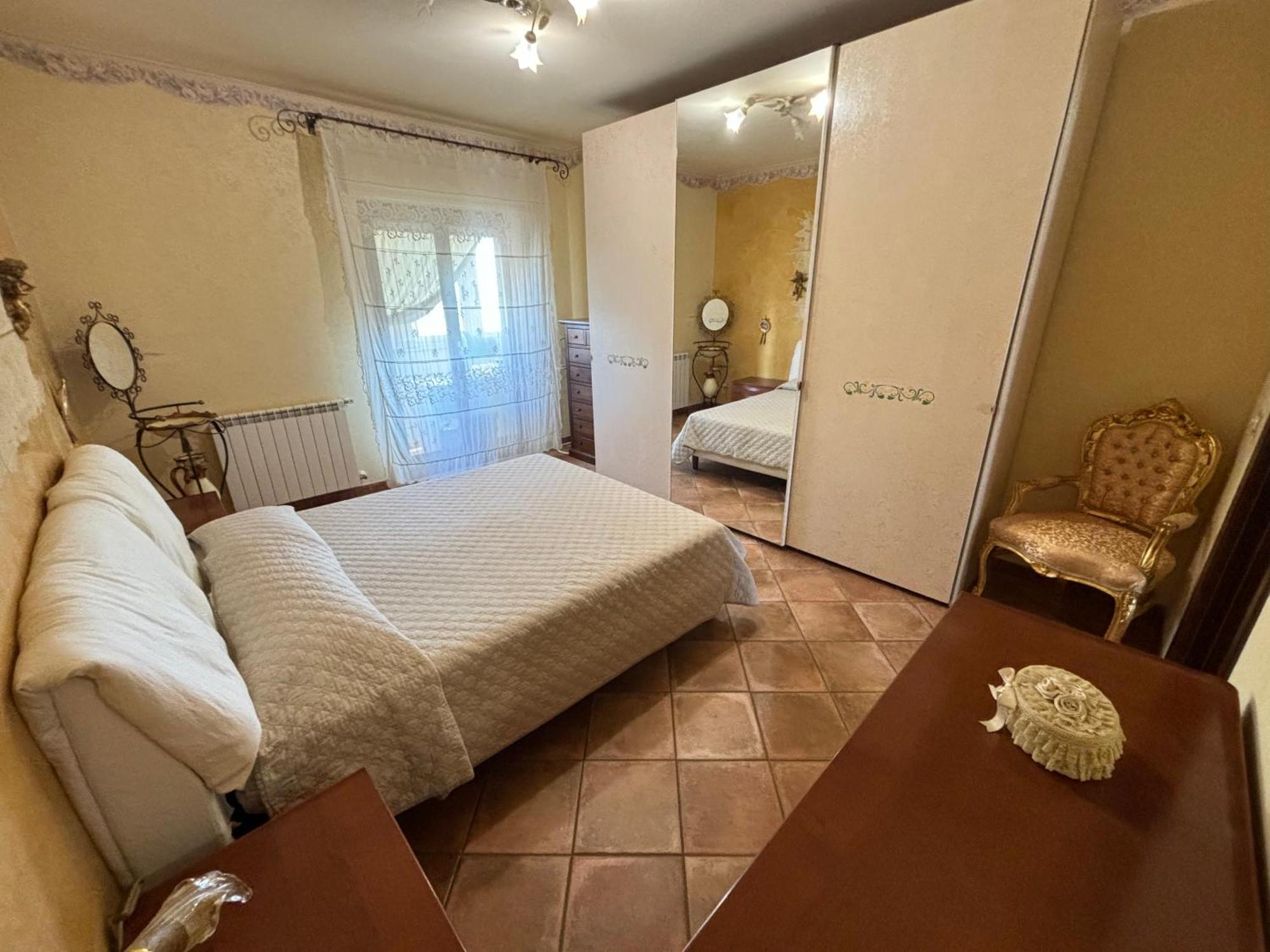 Casa Luce Appartement