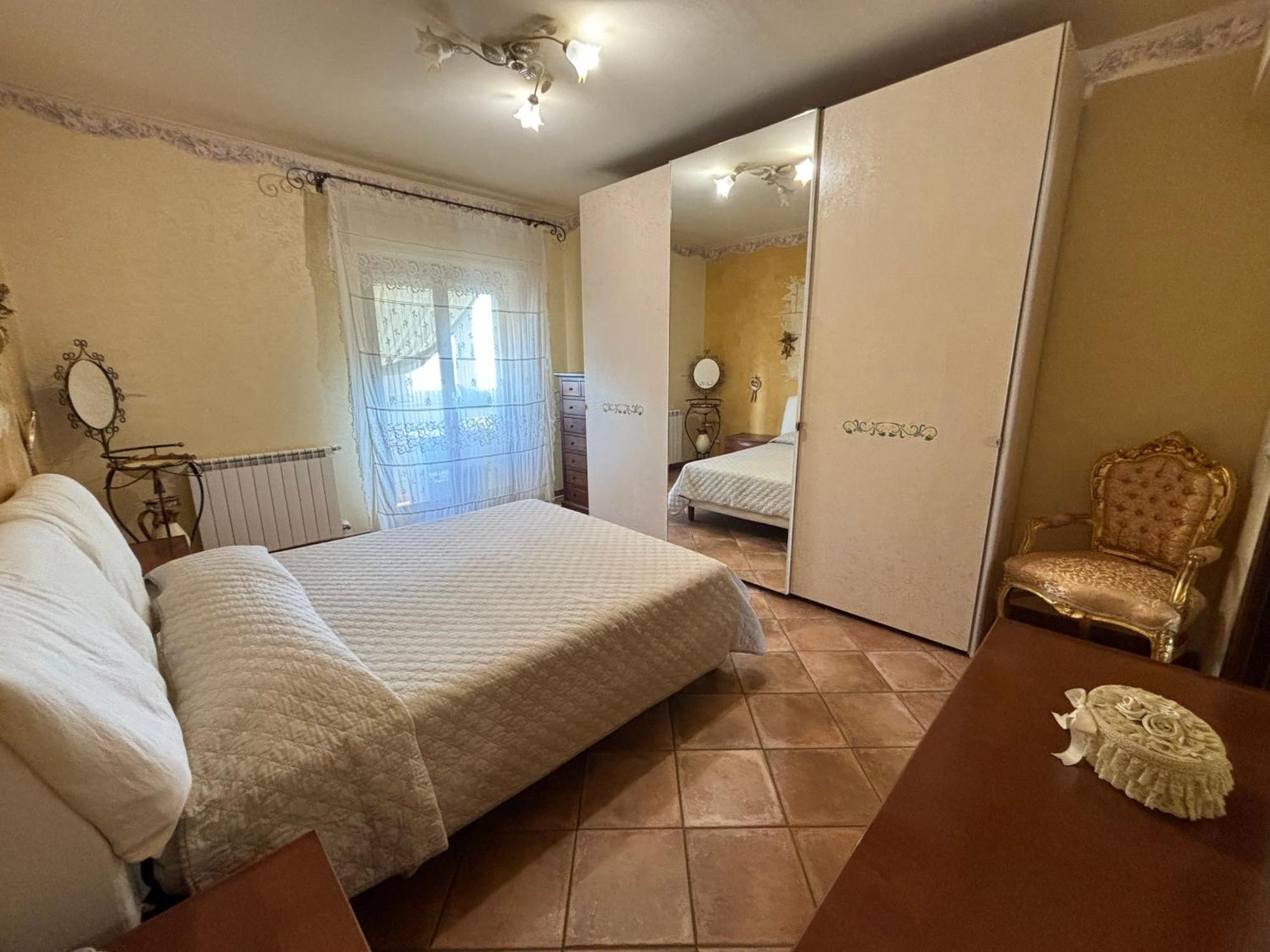 Casa Luce Appartement *