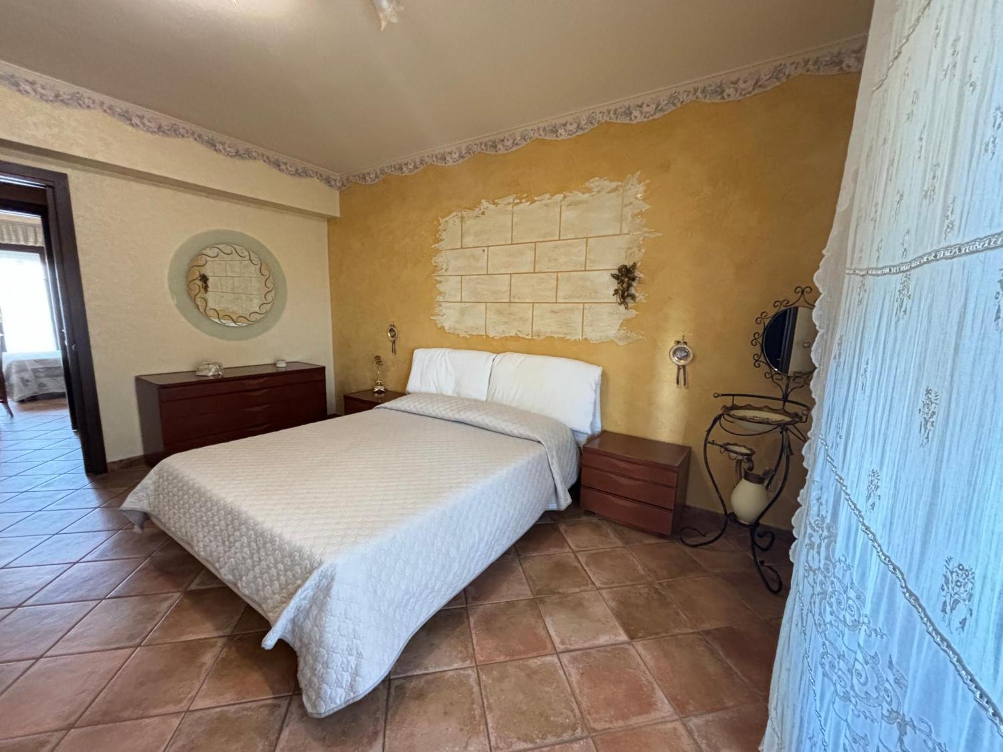 Casa Luce Appartement Augusta
