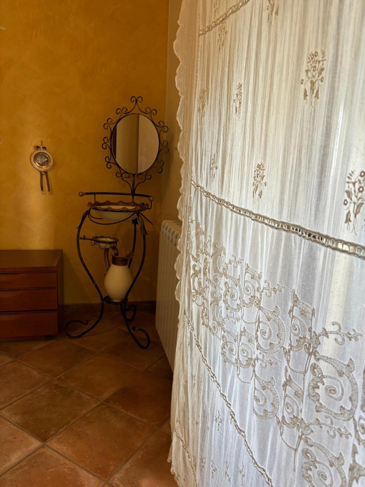 Casa Luce Augusta