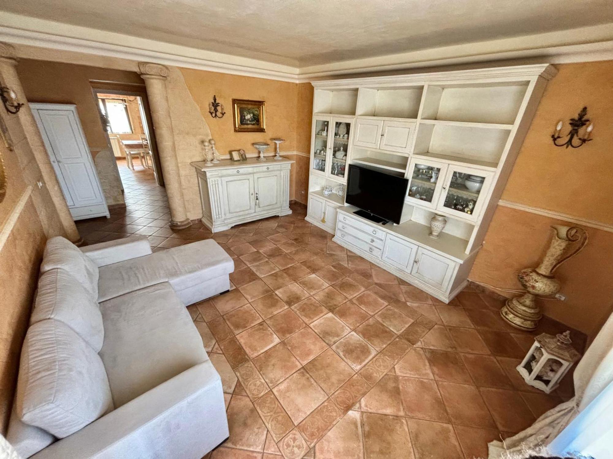 Casa Luce Apartment