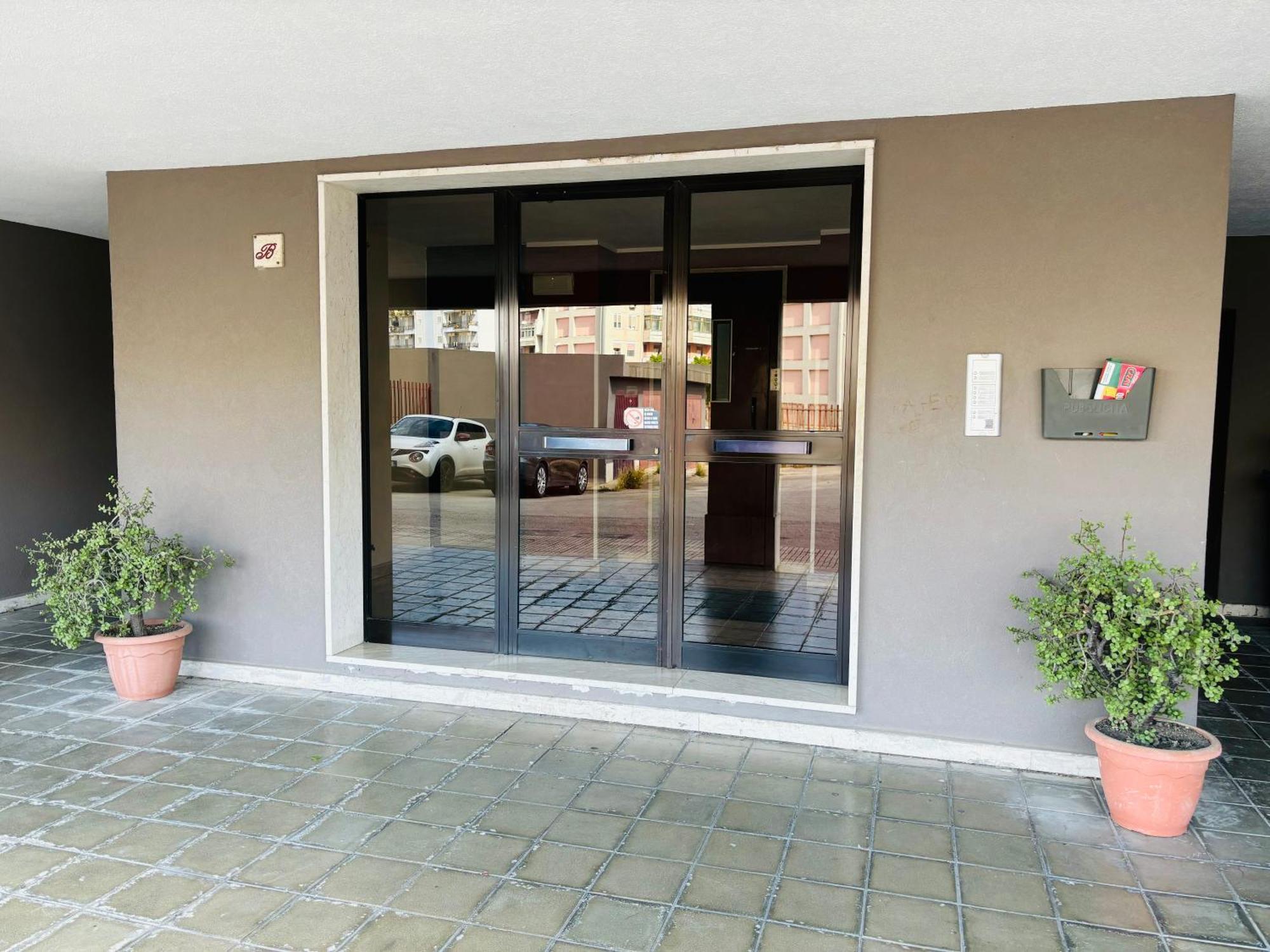 Appartement Casa Luce *