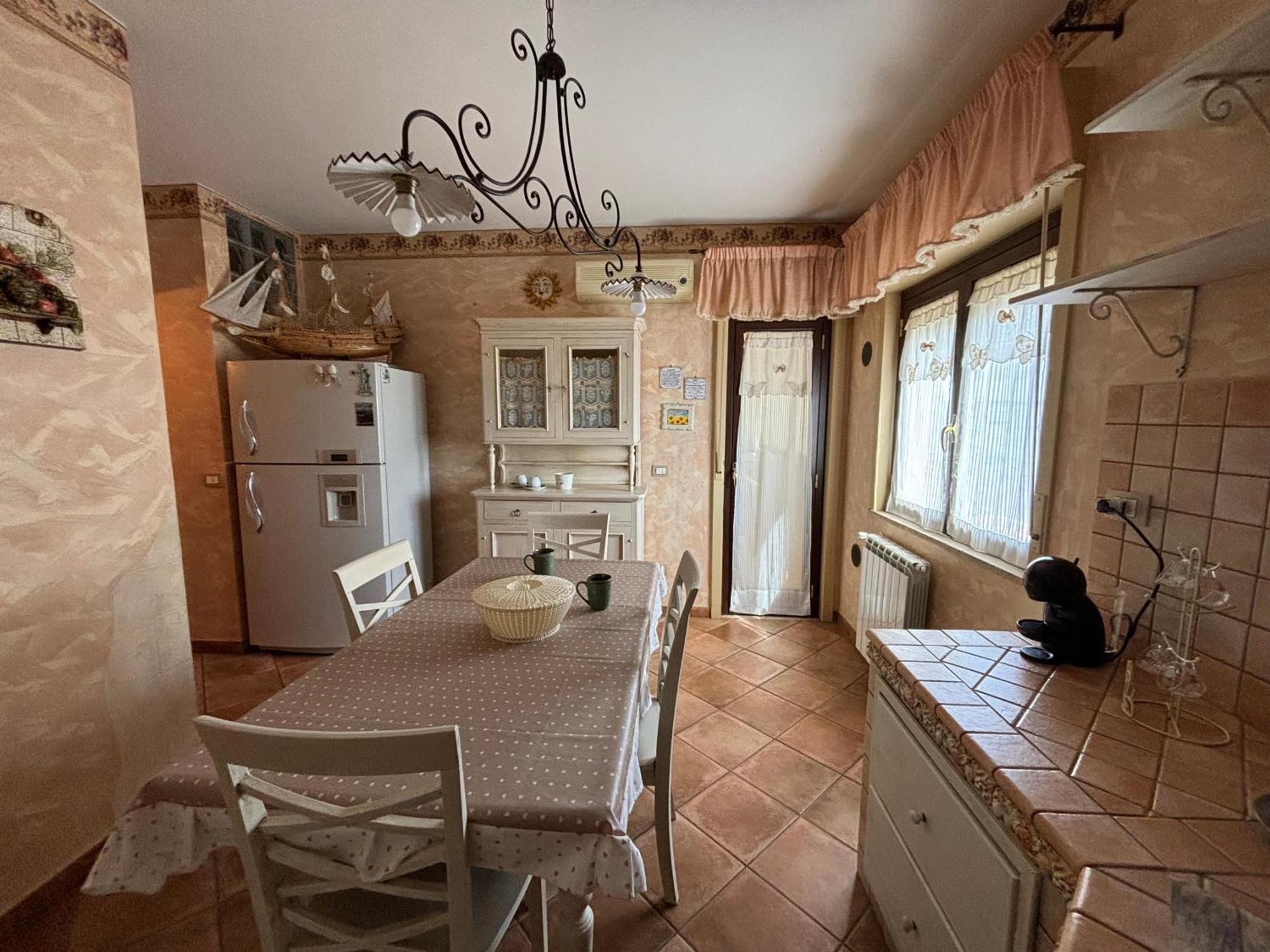 Casa Luce Appartement *