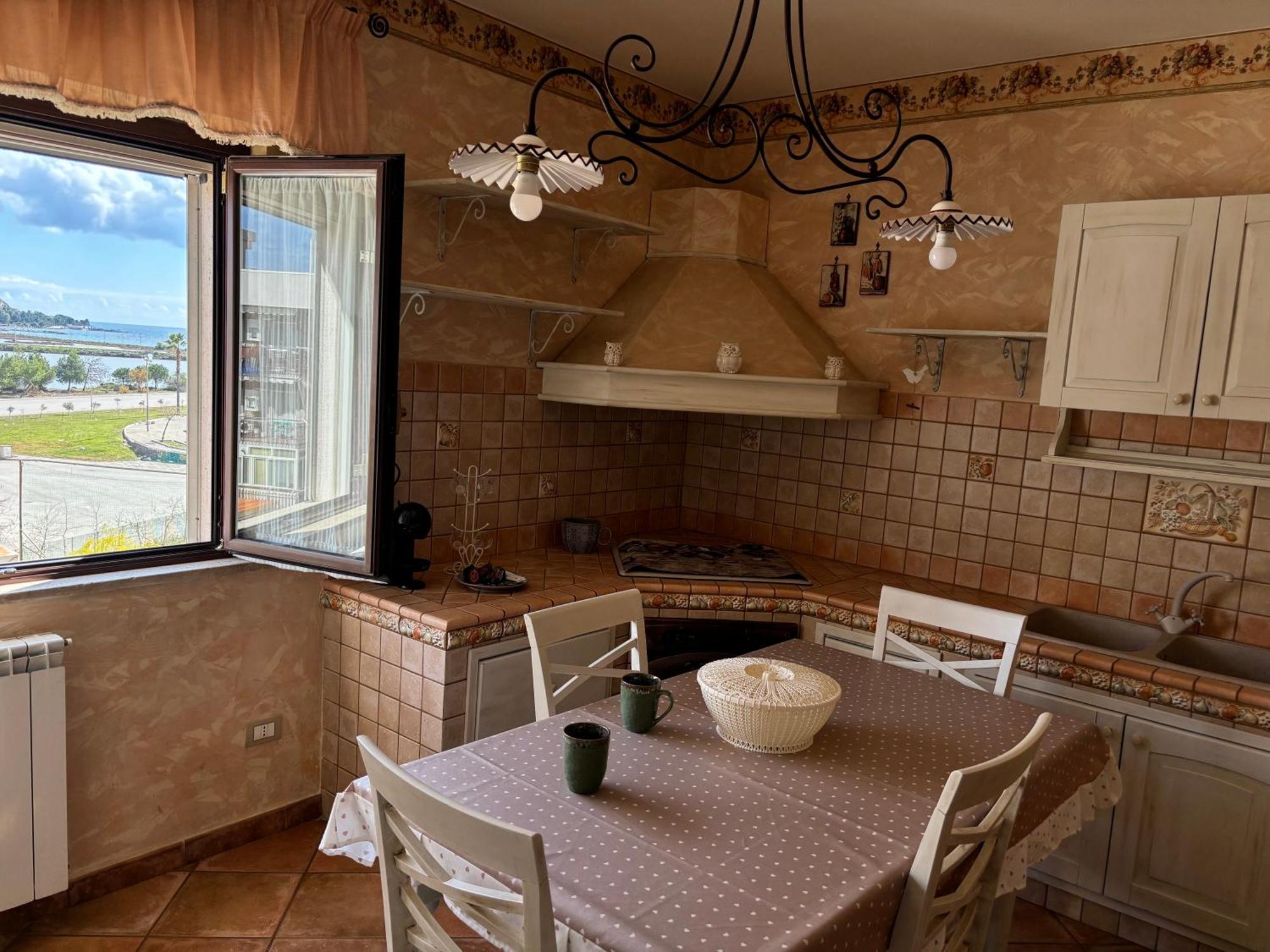 Casa Luce Apartment *